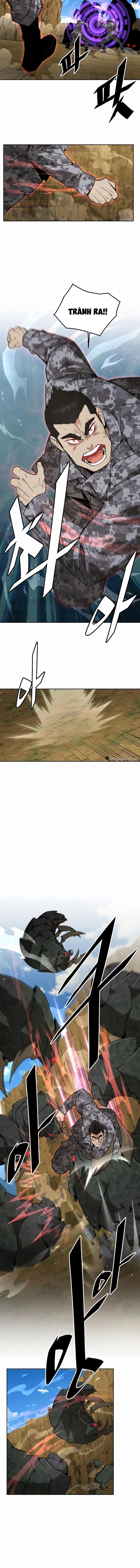 Đầu bếp của thế giới diệt vong. Chap 38 - Next Chap 39