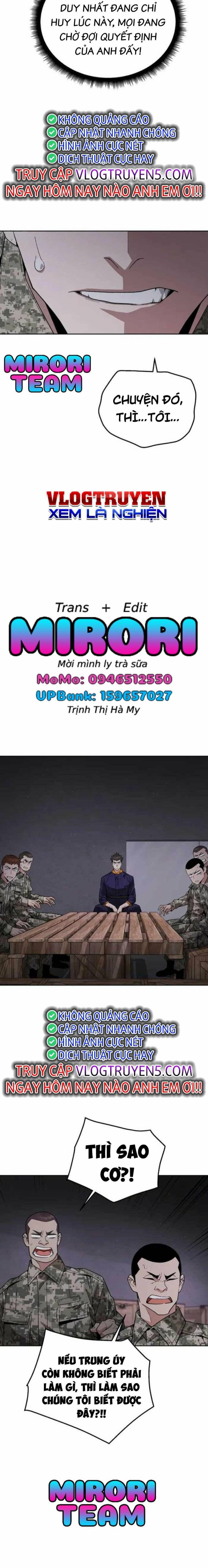 Đầu bếp của thế giới diệt vong. Chap 4 - Next Chap 5