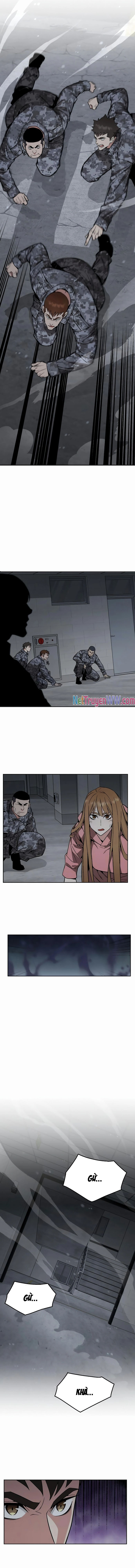 Đầu bếp của thế giới diệt vong. Chap 40 - Next Chap 41