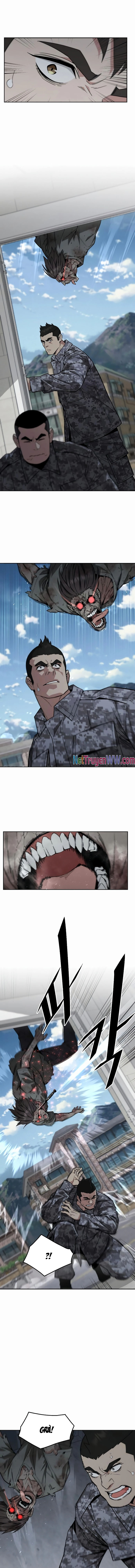 Đầu bếp của thế giới diệt vong. Chap 40 - Next Chap 41