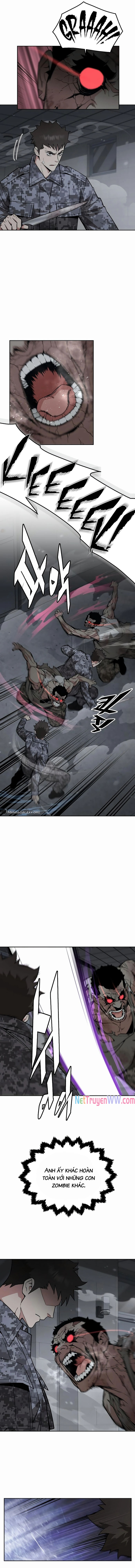Đầu bếp của thế giới diệt vong. Chap 41 - Next Chap 42
