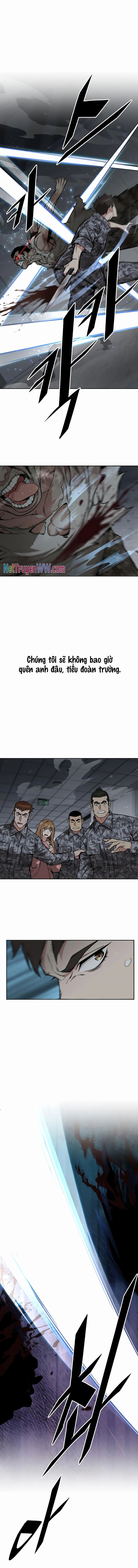 Đầu bếp của thế giới diệt vong. Chap 41 - Next Chap 42