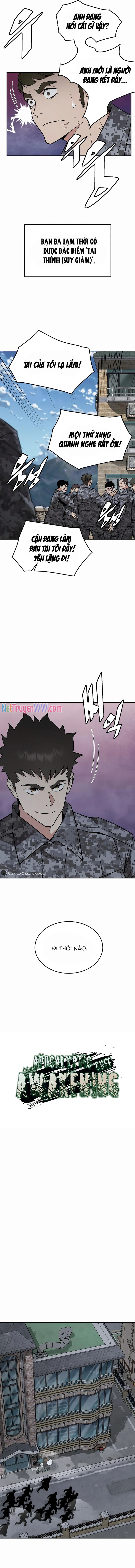 Đầu bếp của thế giới diệt vong. Chap 41 - Next Chap 42