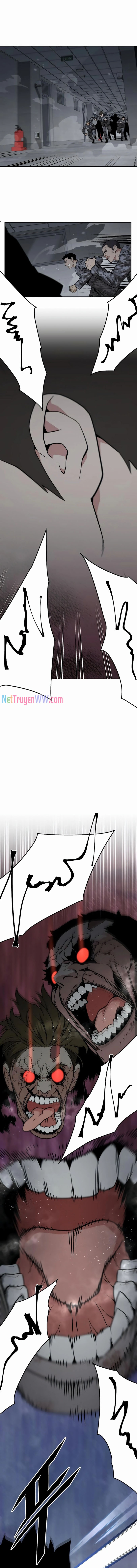 Đầu bếp của thế giới diệt vong. Chap 41 - Next Chap 42
