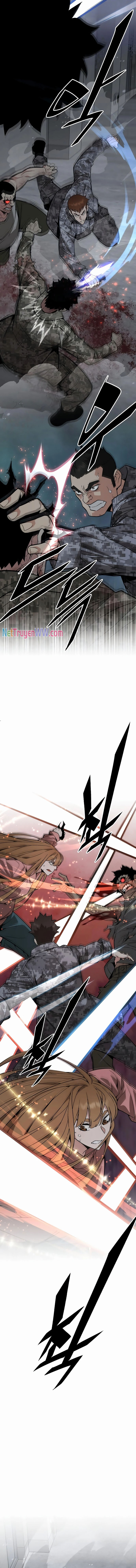 Đầu bếp của thế giới diệt vong. Chap 41 - Next Chap 42