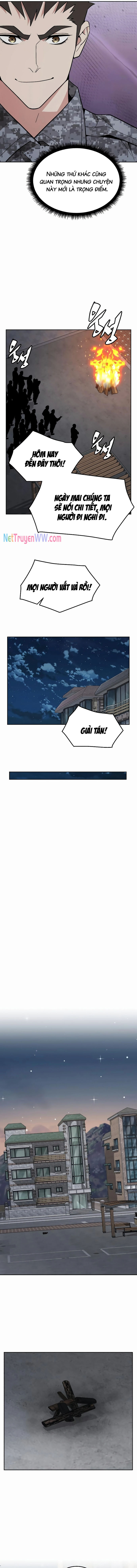 Đầu bếp của thế giới diệt vong. Chap 42 - Next Chap 43
