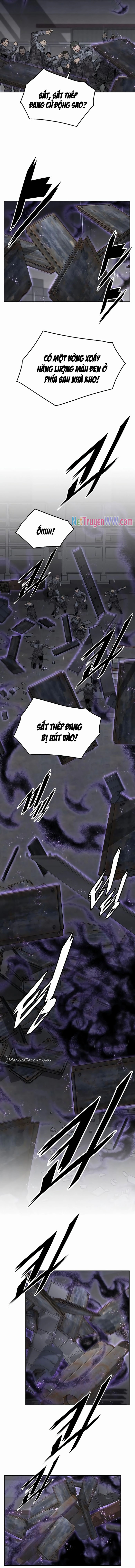 Đầu bếp của thế giới diệt vong. Chap 43 - Next Chap 44