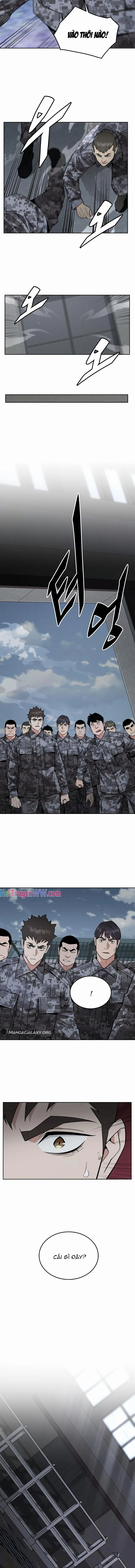 Đầu bếp của thế giới diệt vong. Chap 43 - Next Chap 44