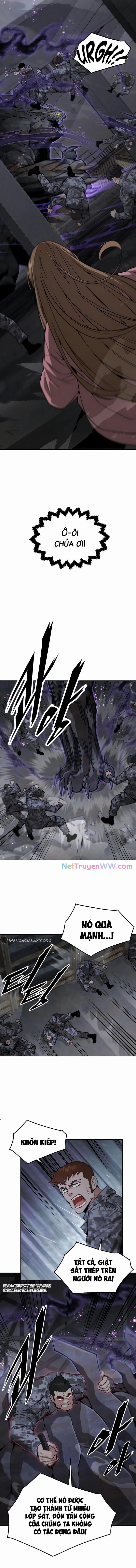 Đầu bếp của thế giới diệt vong. Chap 44 - Next Chap 45