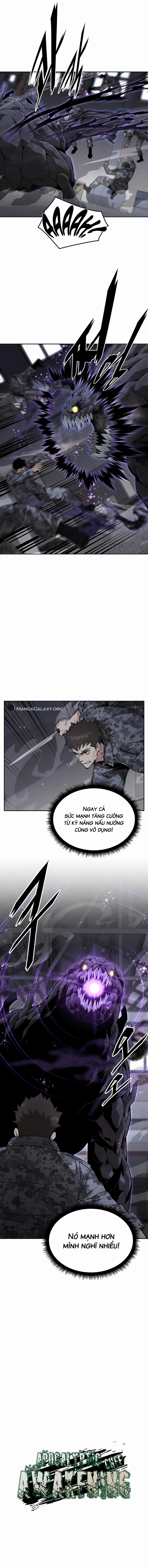 Đầu bếp của thế giới diệt vong. Chap 44 - Next Chap 45
