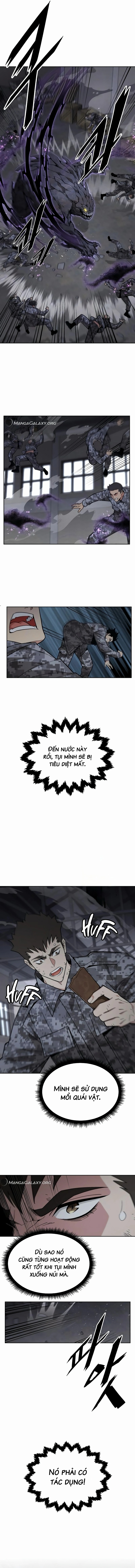 Đầu bếp của thế giới diệt vong. Chap 44 - Next Chap 45