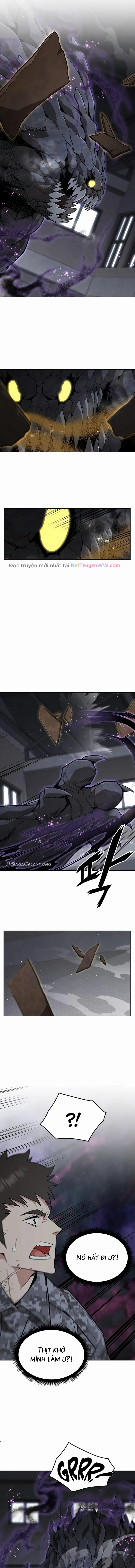 Đầu bếp của thế giới diệt vong. Chap 44 - Next Chap 45