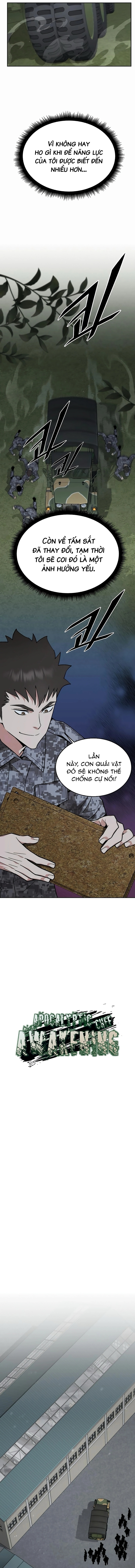 Đầu bếp của thế giới diệt vong. Chap 45 - Next Chap 46
