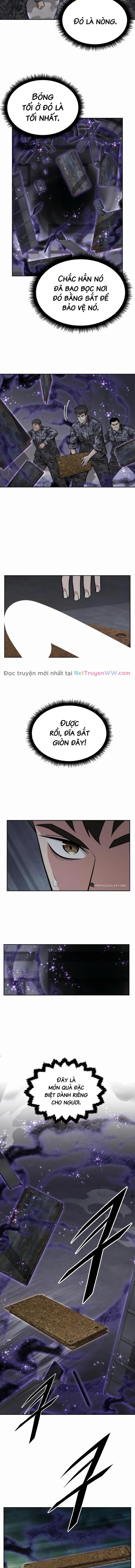 Đầu bếp của thế giới diệt vong. Chap 45 - Next Chap 46