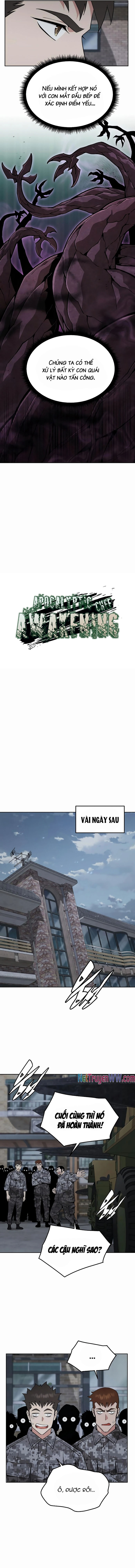Đầu bếp của thế giới diệt vong. Chap 46 - Next Chap 47
