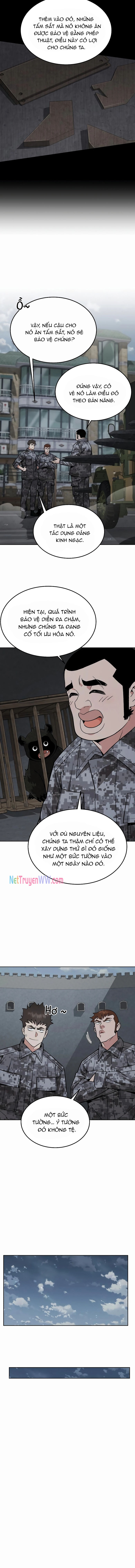 Đầu bếp của thế giới diệt vong. Chap 46 - Next Chap 47