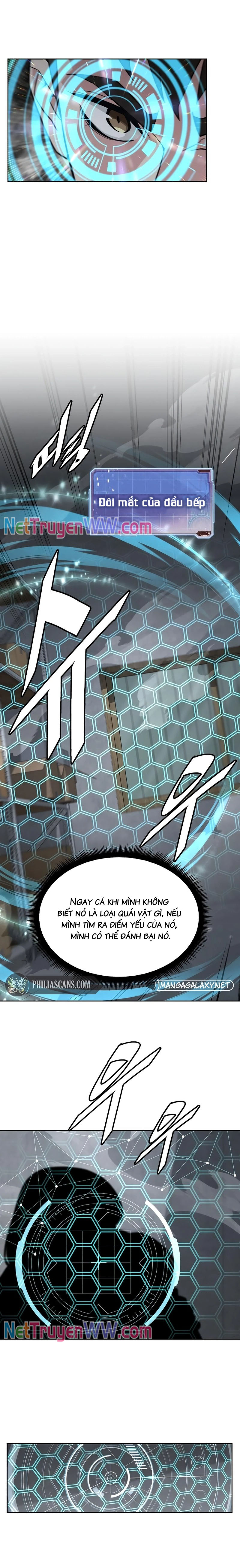 Đầu bếp của thế giới diệt vong. Chap 47 - Next Chap 48