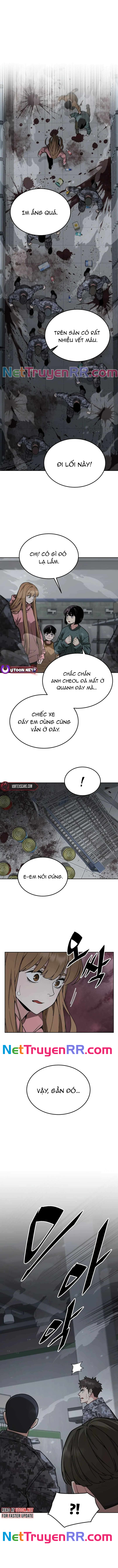 Đầu bếp của thế giới diệt vong. Chap 49 - Next Chap 50