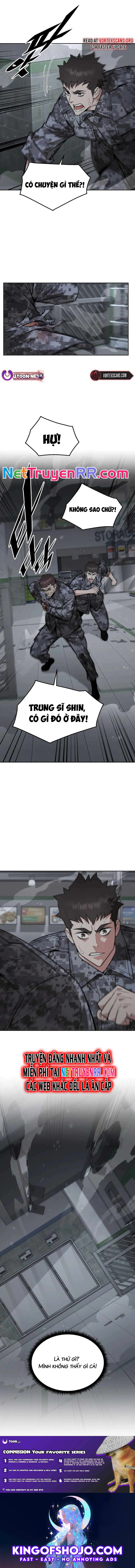 Đầu bếp của thế giới diệt vong. Chap 49 - Next Chap 50
