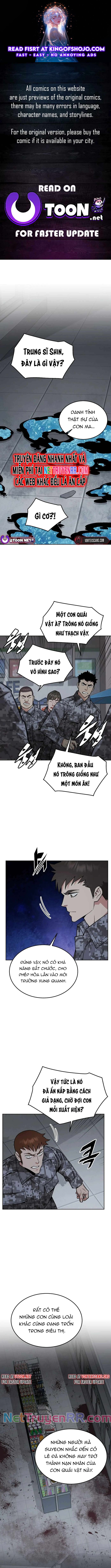 Đầu bếp của thế giới diệt vong. Chap 51 - Next Chap 52