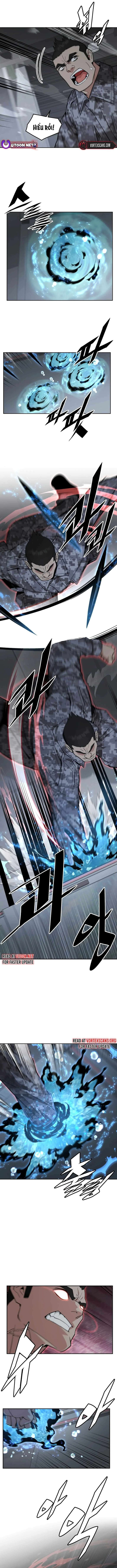 Đầu bếp của thế giới diệt vong. Chap 51 - Next Chap 52