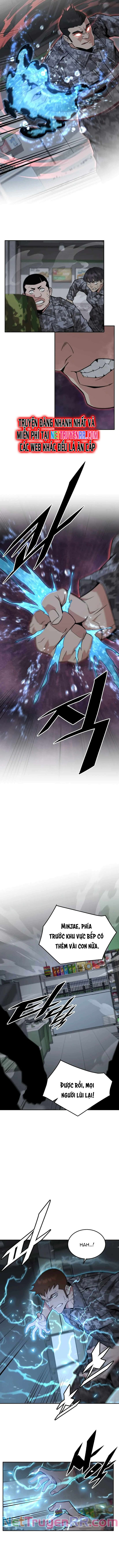 Đầu bếp của thế giới diệt vong. Chap 51 - Next Chap 52