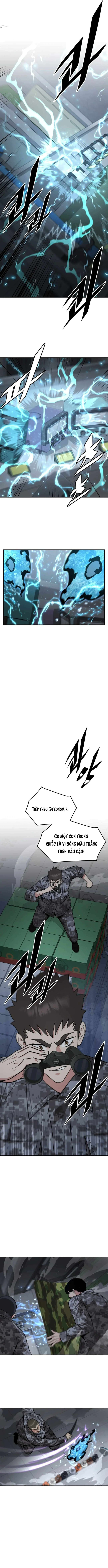 Đầu bếp của thế giới diệt vong. Chap 51 - Next Chap 52