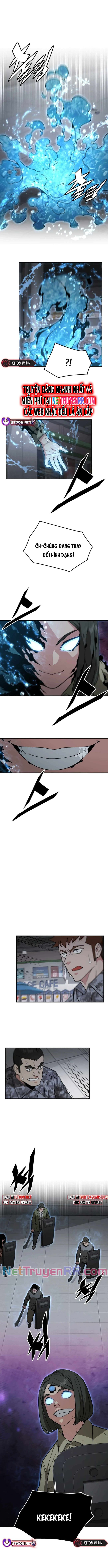 Đầu bếp của thế giới diệt vong. Chap 51 - Next Chap 52