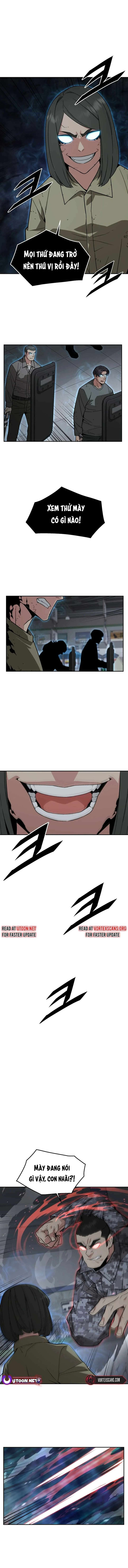 Đầu bếp của thế giới diệt vong. Chap 51 - Next Chap 52