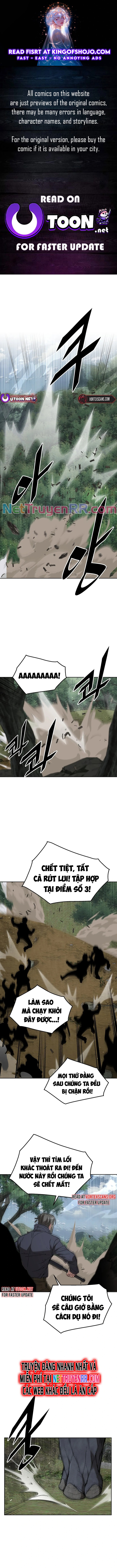 Đầu bếp của thế giới diệt vong. Chap 53 - Next Chap 54