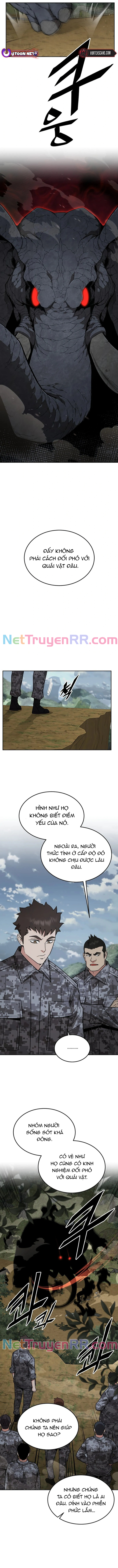 Đầu bếp của thế giới diệt vong. Chap 53 - Next Chap 54