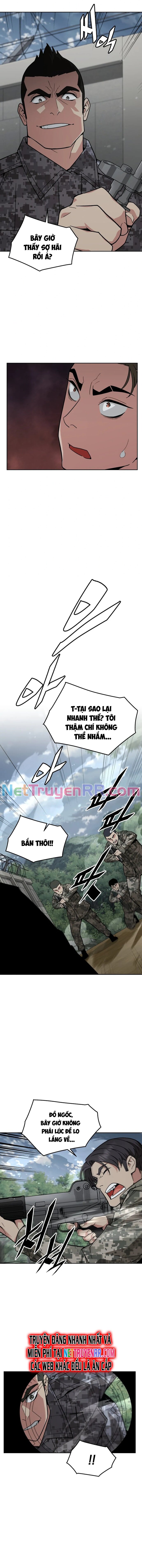Đầu bếp của thế giới diệt vong. Chap 54 - Next Chap 55