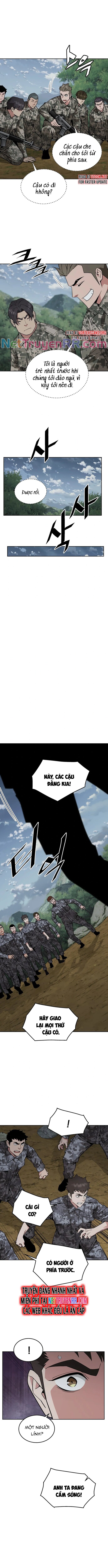 Đầu bếp của thế giới diệt vong. Chap 54 - Next Chap 55