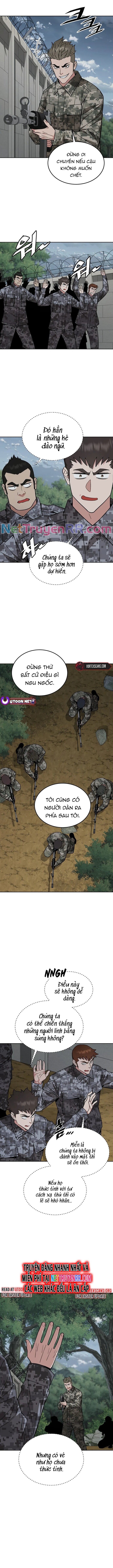 Đầu bếp của thế giới diệt vong. Chap 54 - Next Chap 55