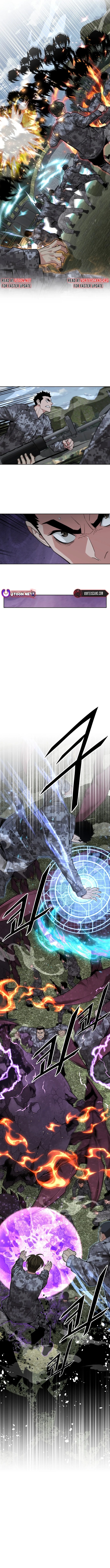 Đầu bếp của thế giới diệt vong. Chap 56 - Next Chap 57