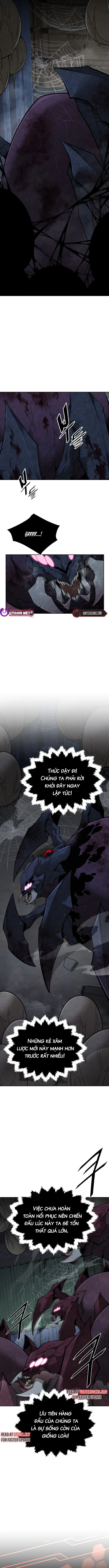 Đầu bếp của thế giới diệt vong. Chap 56 - Next Chap 57