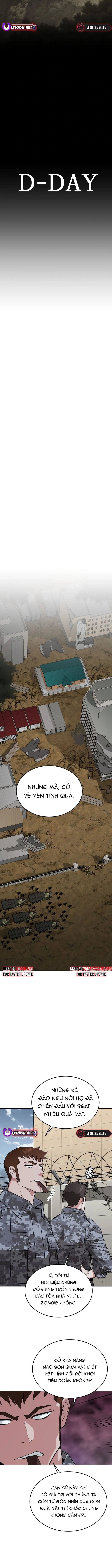 Đầu bếp của thế giới diệt vong. Chap 56 - Next Chap 57