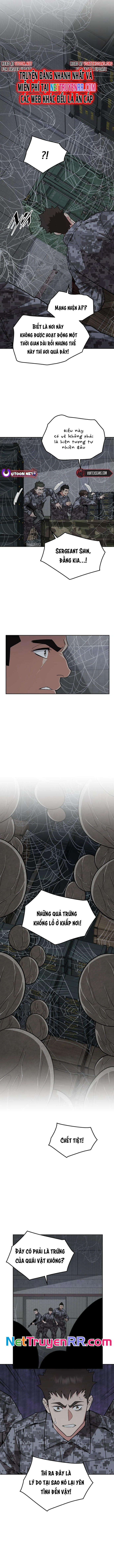 Đầu bếp của thế giới diệt vong. Chap 56 - Next Chap 57