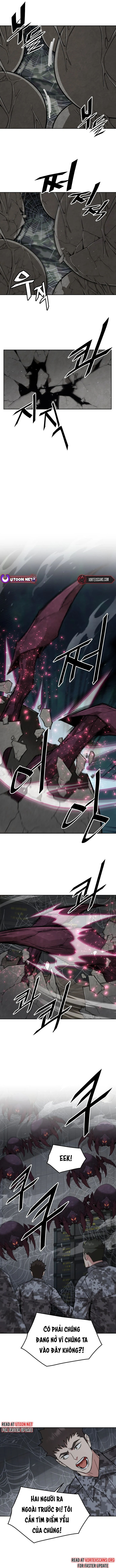 Đầu bếp của thế giới diệt vong. Chap 56 - Next Chap 57