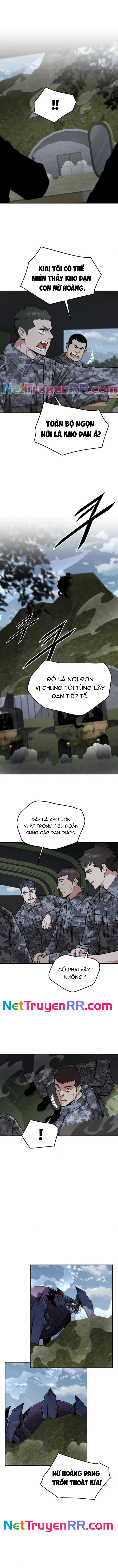 Đầu bếp của thế giới diệt vong. Chap 57 - Next Chap 58