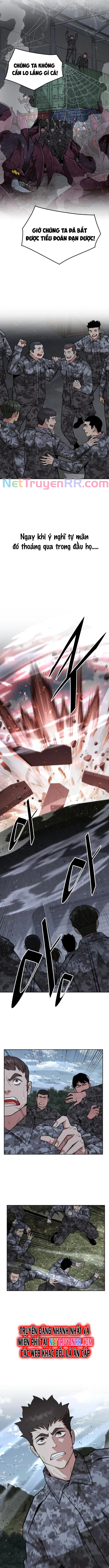 Đầu bếp của thế giới diệt vong. Chap 57 - Next Chap 58