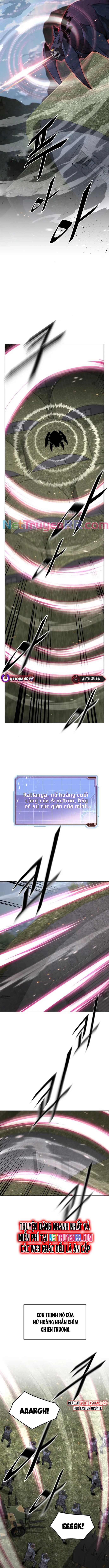 Đầu bếp của thế giới diệt vong. Chap 57 - Next Chap 58