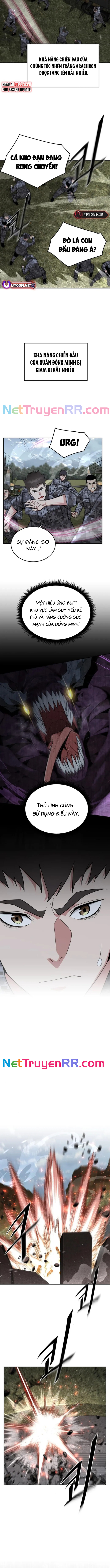 Đầu bếp của thế giới diệt vong. Chap 57 - Next Chap 58
