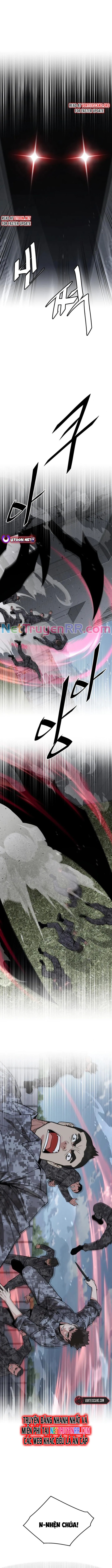 Đầu bếp của thế giới diệt vong. Chap 58 - Next Chap 59