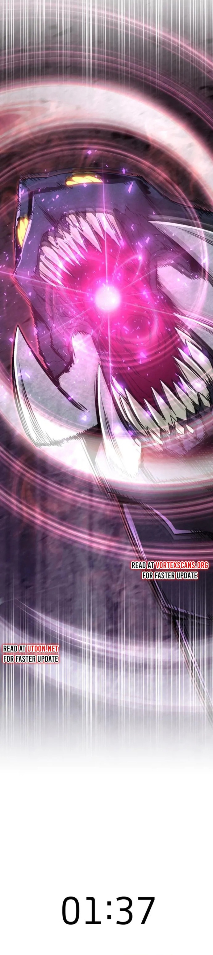 Đầu bếp của thế giới diệt vong. Chap 58 - Next Chap 59