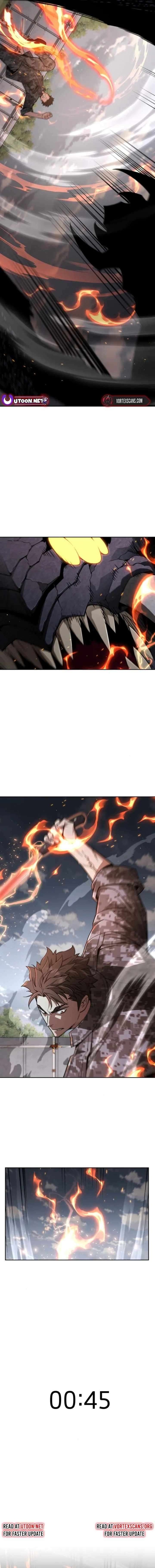 Đầu bếp của thế giới diệt vong. Chap 59 - Next Chap 60