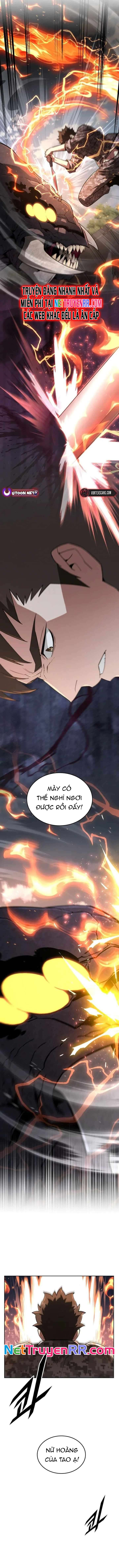 Đầu bếp của thế giới diệt vong. Chap 59 - Next Chap 60