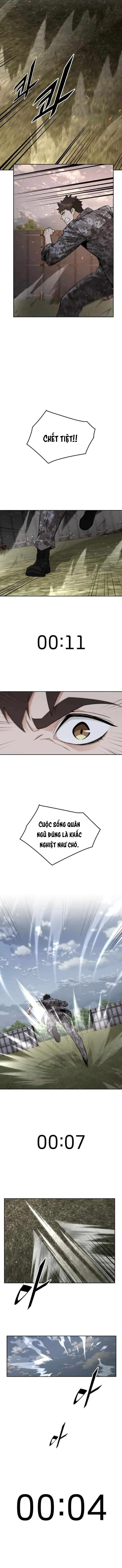 Đầu bếp của thế giới diệt vong. Chap 59 - Next Chap 60