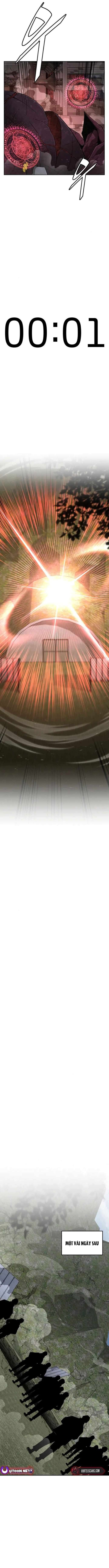 Đầu bếp của thế giới diệt vong. Chap 59 - Next Chap 60