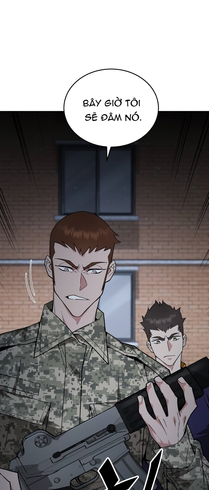 Đầu bếp của thế giới diệt vong. Chap 6 - Next Chap 7